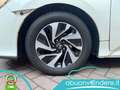 Honda Civic 1.0T 5 porte Comfort UNICO PROP.TAGLIANDATA Blanc - thumbnail 20