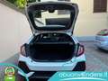 Honda Civic 1.0T 5 porte Comfort UNICO PROP.TAGLIANDATA Blanc - thumbnail 19