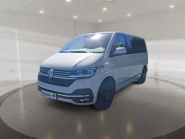 Volkswagen T6.1 Multivan 2.0 TDI RFK LED ACC Dyn-Fahrwerk
