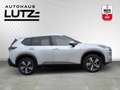 Nissan X-Trail N-Connecta Automatik Navi Glasdach City Stop LED K Zilver - thumbnail 4