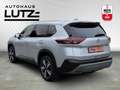 Nissan X-Trail N-Connecta Automatik Navi Glasdach City Stop LED K Zilver - thumbnail 3