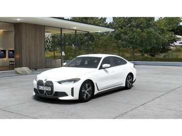 eDrive35 Gran Coupe Park-AssistentAmbiente