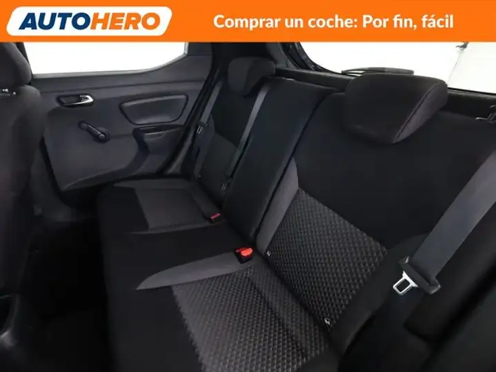Nissan Micra 5pDIG-T N-Sport 2020, foto 15