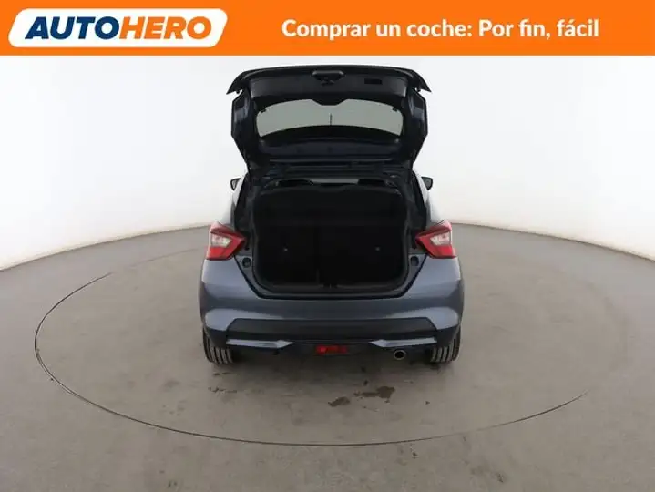 Nissan Micra 5pDIG-T N-Sport 2020, foto 17