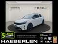 Opel Corsa F 1.2 Turbo GS *Kamera*Klima*Tempomat* Weiß - thumbnail 1