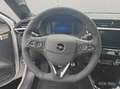 Opel Corsa F 1.2 Turbo GS *Kamera*Klima*Tempomat* Weiß - thumbnail 9