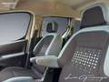 Citroen Berlingo Citroën 1.6 HDi 92cv Multispace Grau - thumbnail 4