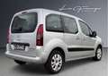 Citroen Berlingo Citroën 1.6 HDi 92cv Multispace Gris - thumbnail 9