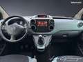 Citroen Berlingo Citroën 1.6 HDi 92cv Multispace Gris - thumbnail 5