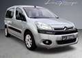 Citroen Berlingo Citroën 1.6 HDi 92cv Multispace Gris - thumbnail 8