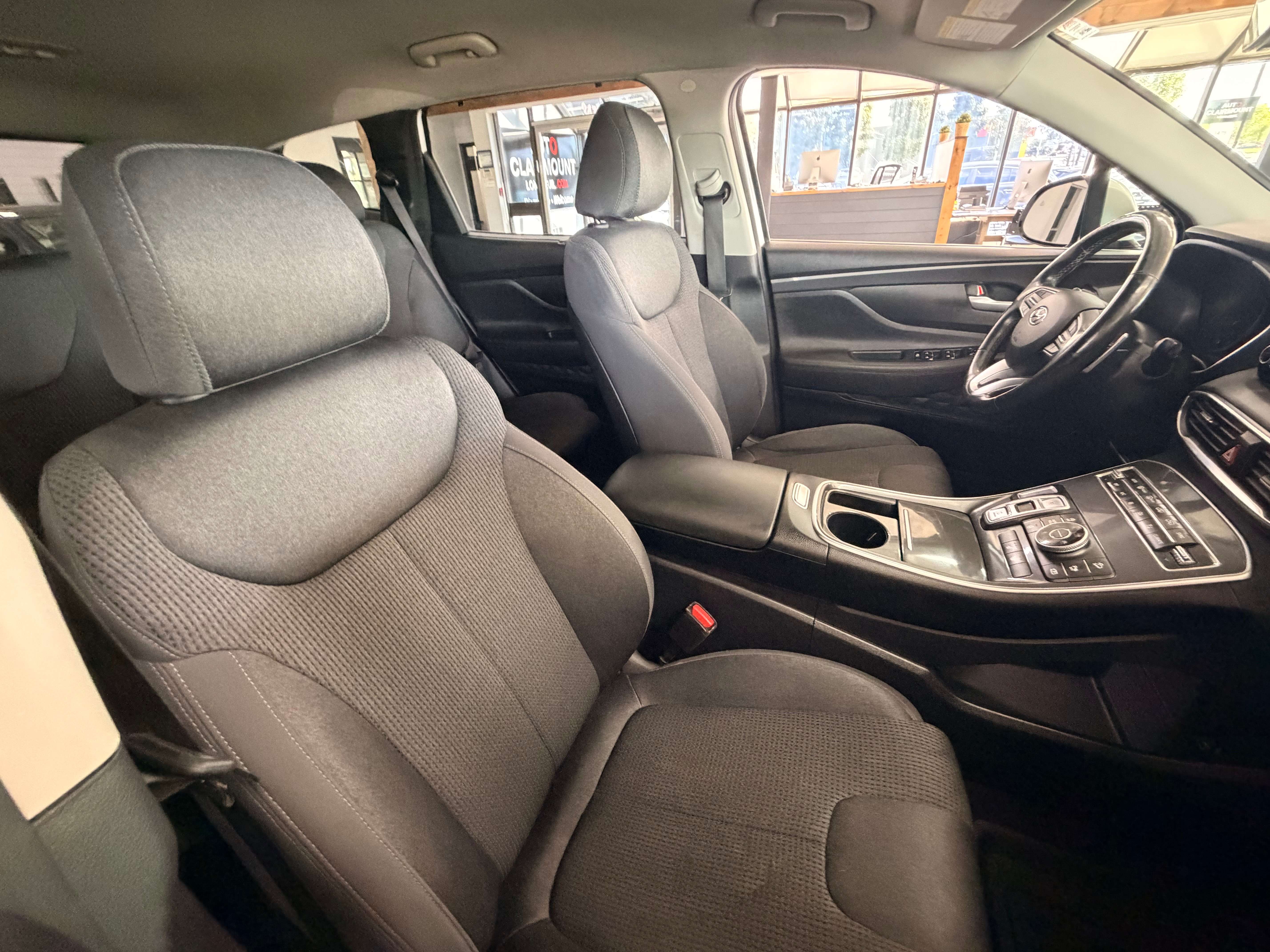 2021 Hyundai Santa Fe Preferred - Image 10