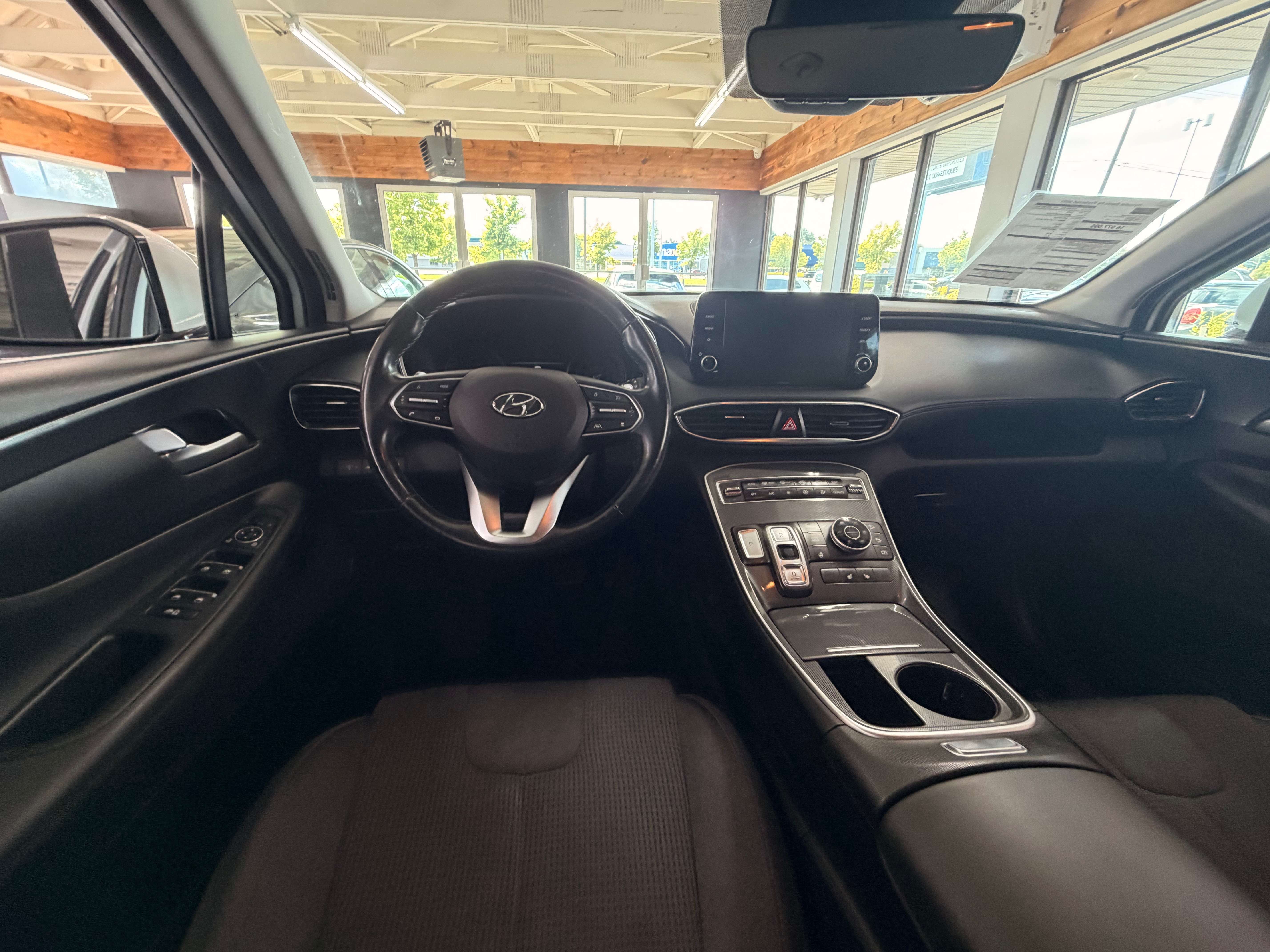 2021 Hyundai Santa Fe Preferred - Image 14