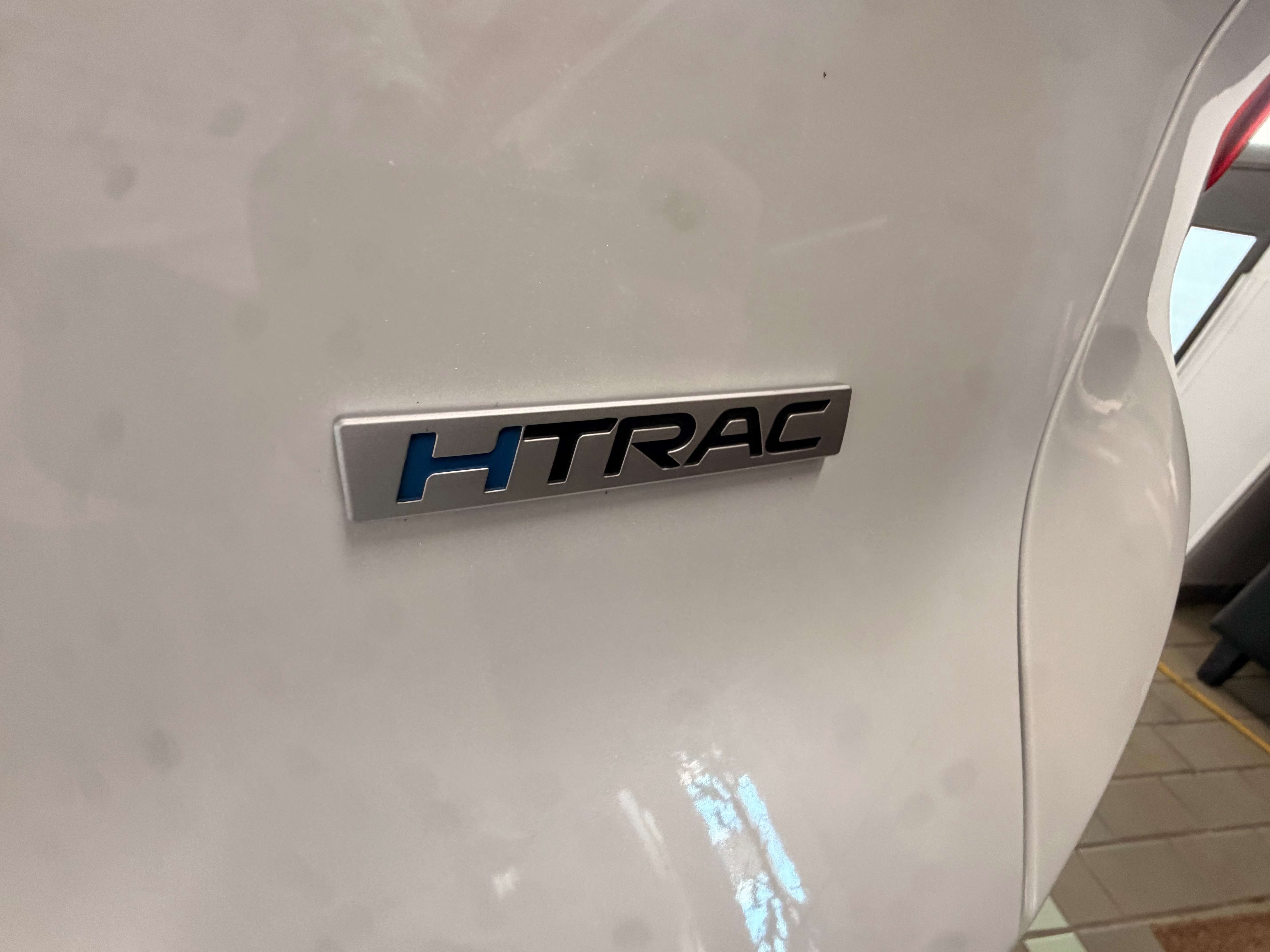 2021 Hyundai Santa Fe Preferred - Image 13