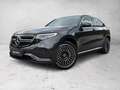 Mercedes-Benz EQC 400 4MATIC AMG FAP Distr Mbeam MBUX AUT RKam Šedá - thumbnail 1