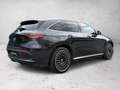 Mercedes-Benz EQC 400 4MATIC AMG FAP Distr Mbeam MBUX AUT RKam Šedá - thumbnail 6