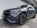 Mercedes-Benz EQC 400 4MATIC AMG FAP Distr Mbeam MBUX AUT RKam Šedá - thumbnail 25