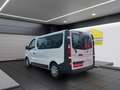 Renault Trafic Combi L1H1 1.6 dCi 120 Navi Temp Tel.-Vorb. GA Spe Weiß - thumbnail 3