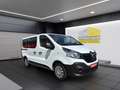 Renault Trafic Combi L1H1 1.6 dCi 120 Navi Temp Tel.-Vorb. GA Spe Weiß - thumbnail 7