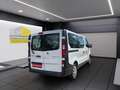 Renault Trafic Combi L1H1 1.6 dCi 120 Navi Temp Tel.-Vorb. GA Spe Weiß - thumbnail 5