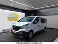 Renault Trafic Combi L1H1 1.6 dCi 120 Navi Temp Tel.-Vorb. GA Spe Weiß - thumbnail 1