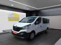 Renault Trafic Combi L1H1 1.6 dCi 120 Navi Temp Tel.-Vorb. GA Spe Weiß - thumbnail 1