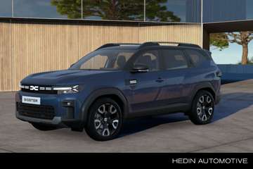 1.8 Hybrid 155 LImited Edition Dacia Bigster