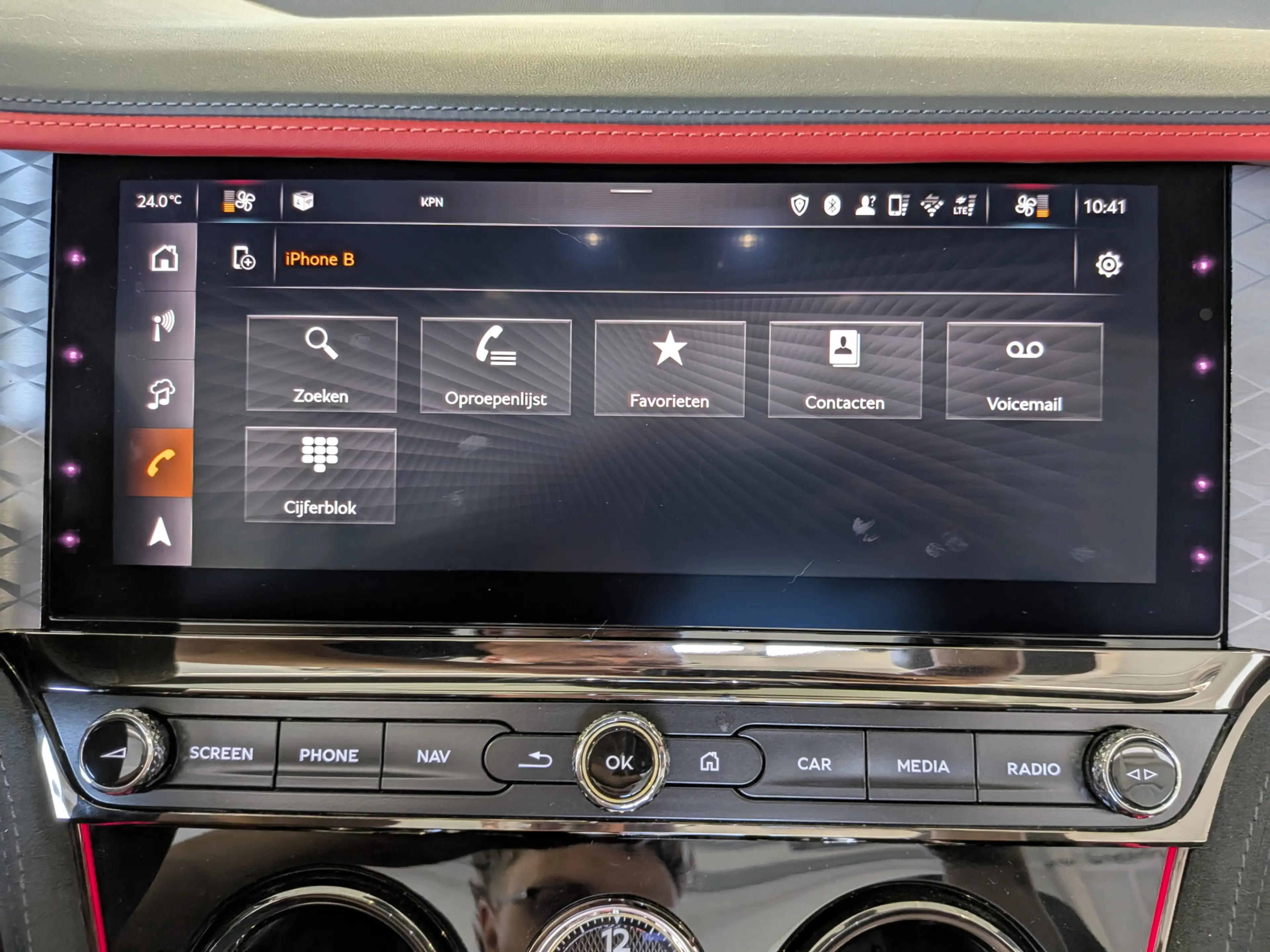 Bentley Continental GTC 4.0 V8 Hybrid Mulliner First 1 Edition — photo 40