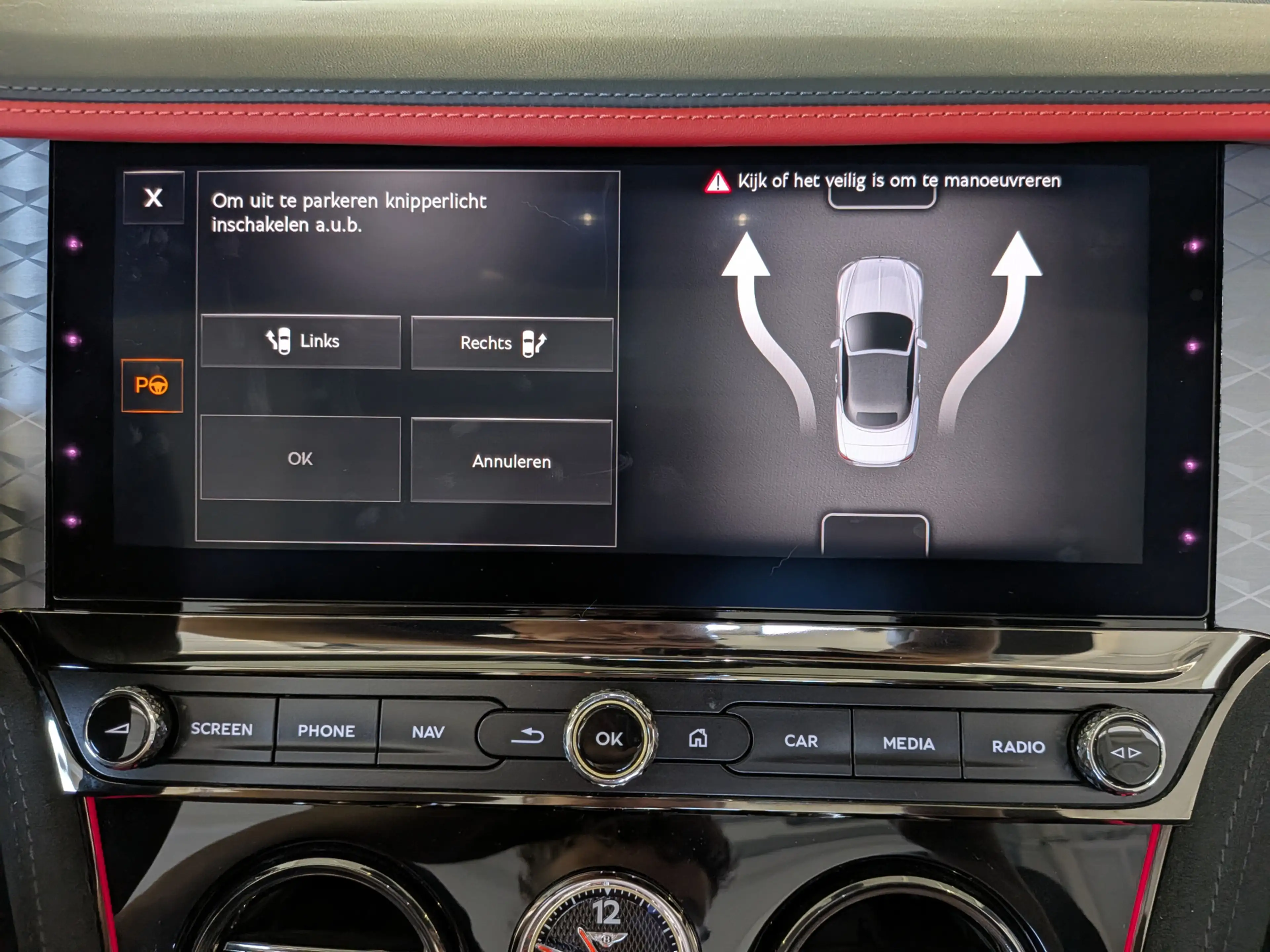 Bentley Continental GTC 4.0 V8 Hybrid Mulliner First 1 Edition — photo 43