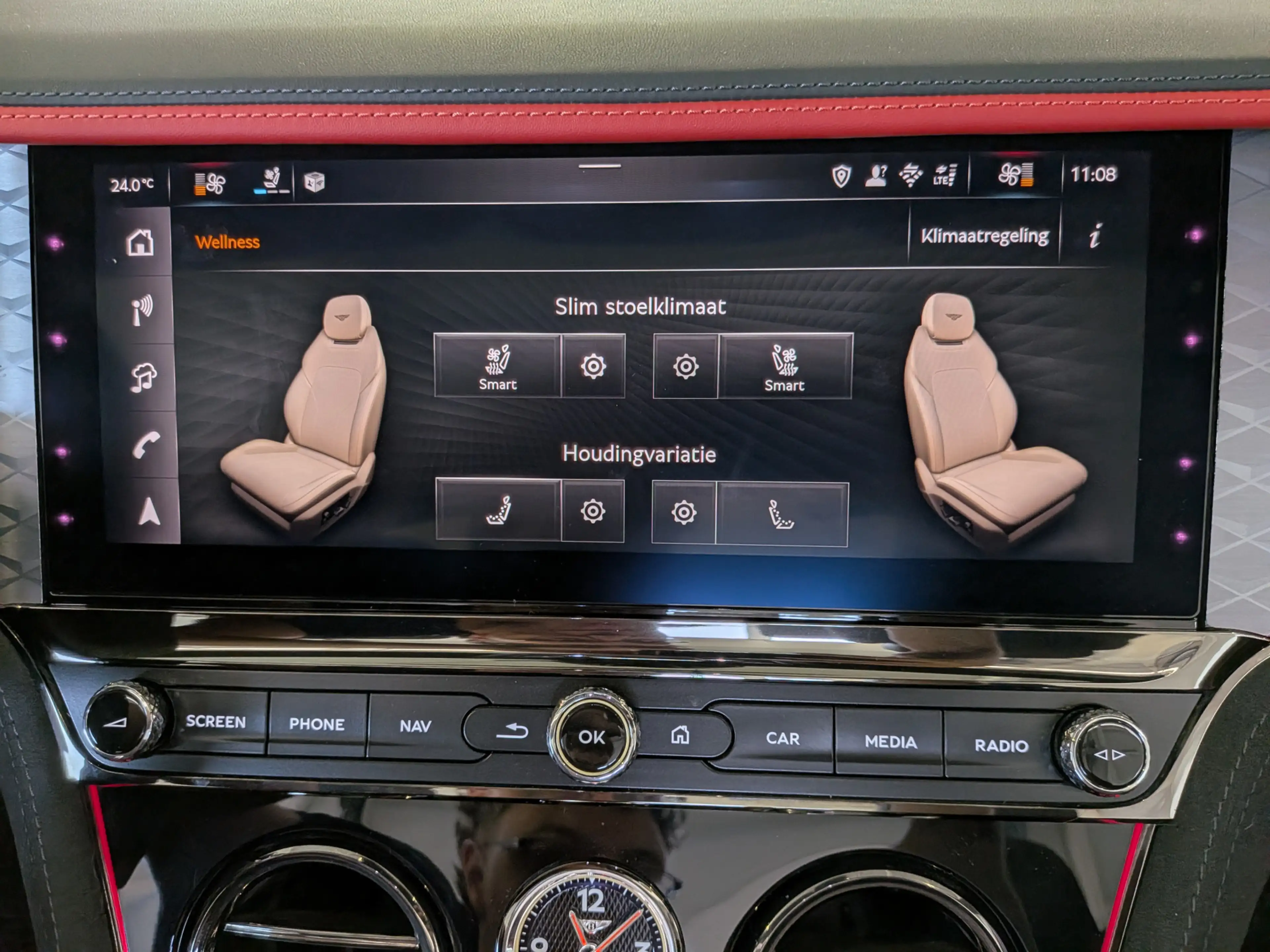 Bentley Continental GTC 4.0 V8 Hybrid Mulliner First 1 Edition — photo 50