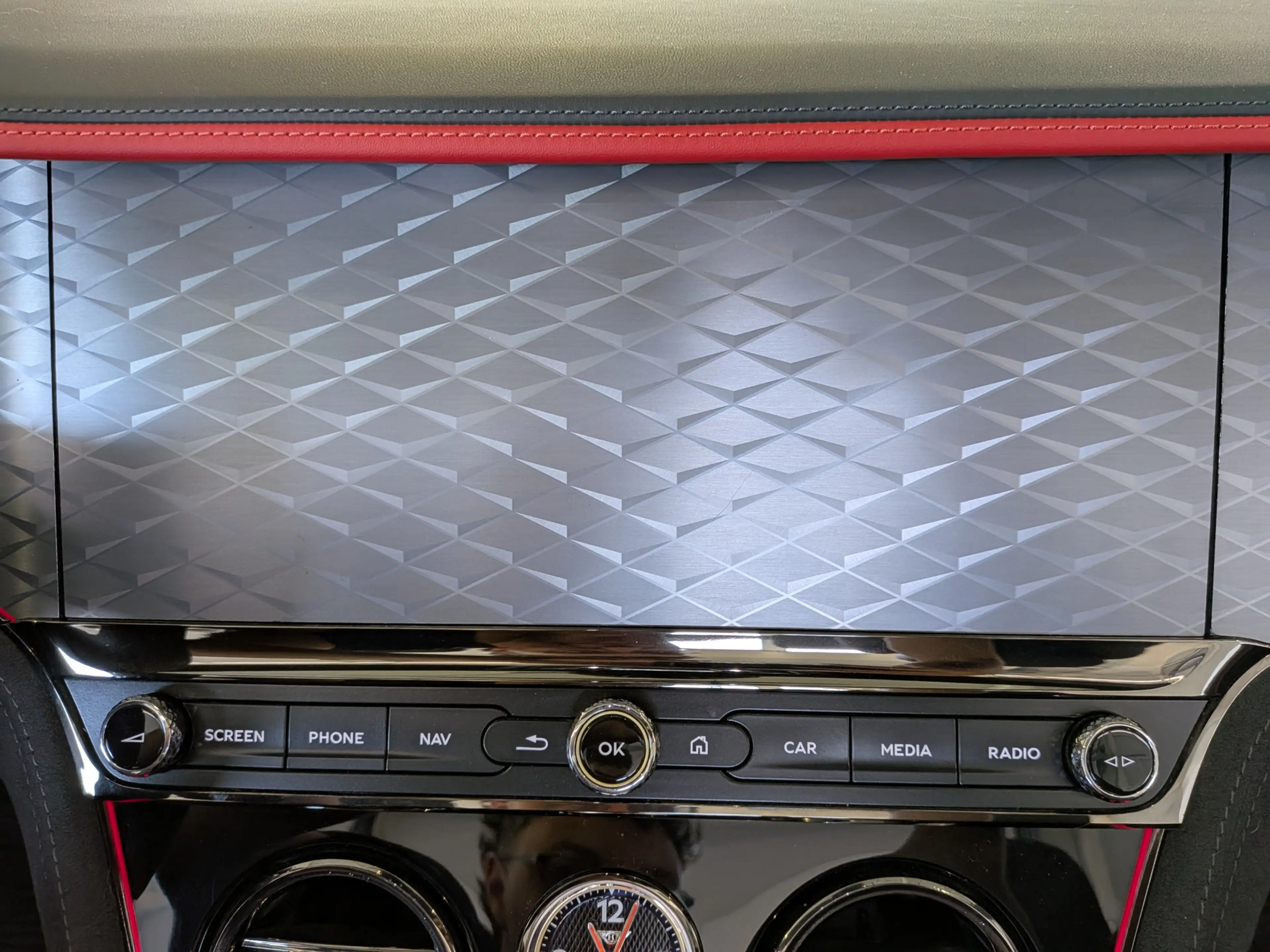 Bentley Continental GTC 4.0 V8 Hybrid Mulliner First 1 Edition — photo 48