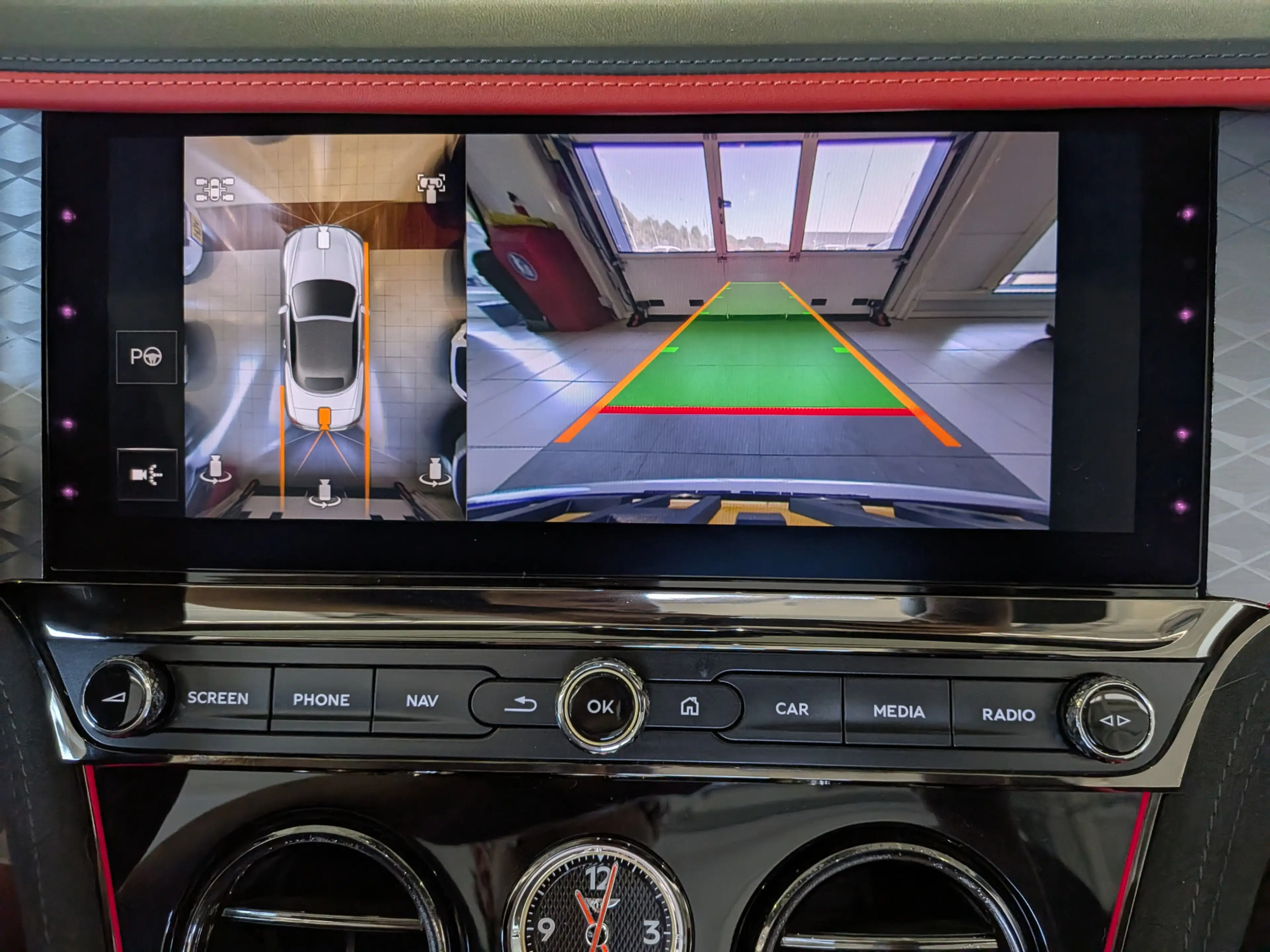 Bentley Continental GTC 4.0 V8 Hybrid Mulliner First 1 Edition — photo 45