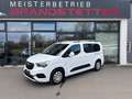 Opel Combo Tour Ed. L2H1 1,6 CDTI Ecot. Easytr. St./St. er... Weiß - thumbnail 1