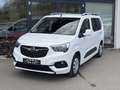 Opel Combo Tour Ed. L2H1 1,6 CDTI Ecot. Easytr. St./St. er... Weiß - thumbnail 2