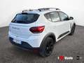 Dacia Sandero Stepway III 2021 Stepway 1.0 tce Extreme Up Eco-g Blanc - thumbnail 3