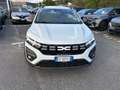 Dacia Sandero Stepway III 2021 Stepway 1.0 tce Extreme Up Eco-g Blanc - thumbnail 7
