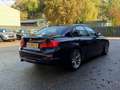 BMW 316 3-Serie 316i Sport Line Imperialblau Metallic Navi Blauw - thumbnail 24