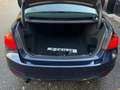 BMW 316 3-Serie 316i Sport Line Imperialblau Metallic Navi Blauw - thumbnail 27