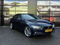 BMW 316 3-Serie 316i Sport Line Imperialblau Metallic Navi Blauw - thumbnail 22