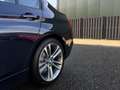 BMW 316 3-Serie 316i Sport Line Imperialblau Metallic Navi Blauw - thumbnail 8