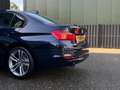 BMW 316 3-Serie 316i Sport Line Imperialblau Metallic Navi Blauw - thumbnail 25