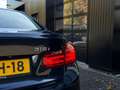 BMW 316 3-Serie 316i Sport Line Imperialblau Metallic Navi Blauw - thumbnail 26