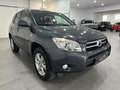 Toyota RAV 4 2.2D-4D Executive Cross Sport Gris - thumbnail 7