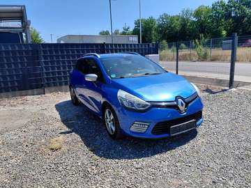 Clio Grandtour Grandtour TCe 120 EDC Luxe