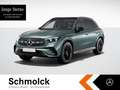 Mercedes-Benz GLC 400 e 4M AMG+9G+DIGI+AHK+AIRM+KYLS+PANO+BURM Argent - thumbnail 1