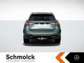 Mercedes-Benz GLC 400 e 4M AMG+9G+DIGI+AHK+AIRM+KYLS+PANO+BURM Argent - thumbnail 6
