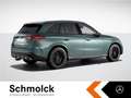 Mercedes-Benz GLC 400 e 4M AMG+9G+DIGI+AHK+AIRM+KYLS+PANO+BURM Argent - thumbnail 5