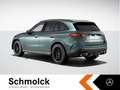 Mercedes-Benz GLC 400 e 4M AMG+9G+DIGI+AHK+AIRM+KYLS+PANO+BURM Silber - thumbnail 7