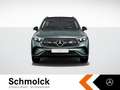 Mercedes-Benz GLC 400 e 4M AMG+9G+DIGI+AHK+AIRM+KYLS+PANO+BURM Silber - thumbnail 2