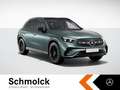 Mercedes-Benz GLC 400 e 4M AMG+9G+DIGI+AHK+AIRM+KYLS+PANO+BURM Silber - thumbnail 3