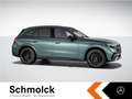 Mercedes-Benz GLC 400 e 4M AMG+9G+DIGI+AHK+AIRM+KYLS+PANO+BURM Silber - thumbnail 4